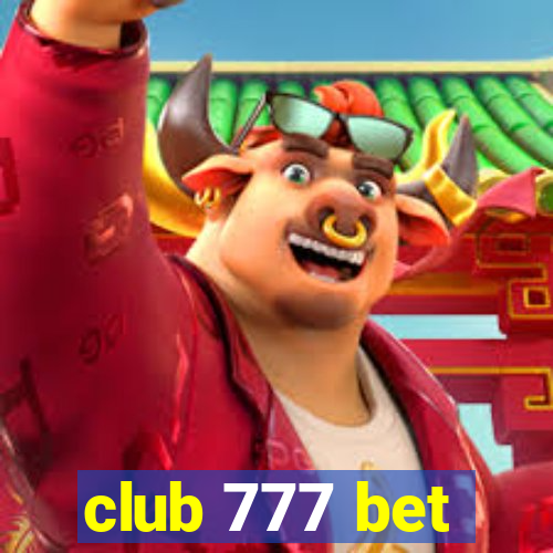 club 777 bet